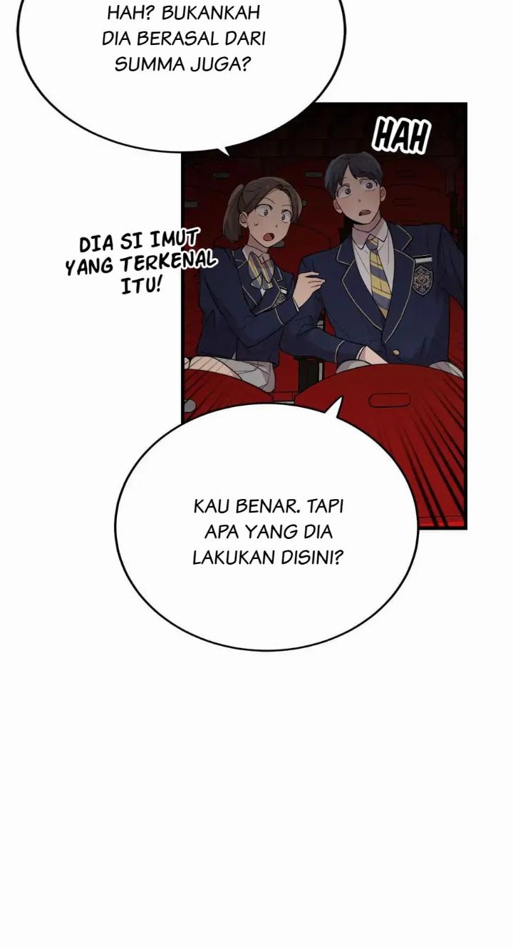 He Can’t Be This Dumb! Chapter 41 - Halaman 19