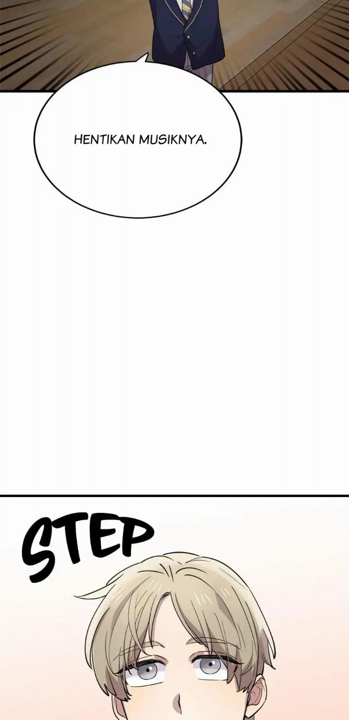 He Can’t Be This Dumb! Chapter 41 - Halaman 21
