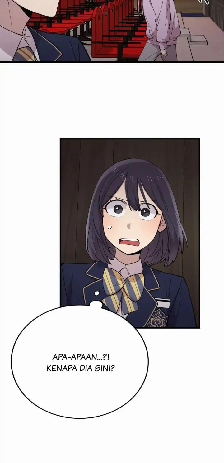 He Can’t Be This Dumb! Chapter 41 - Halaman 23