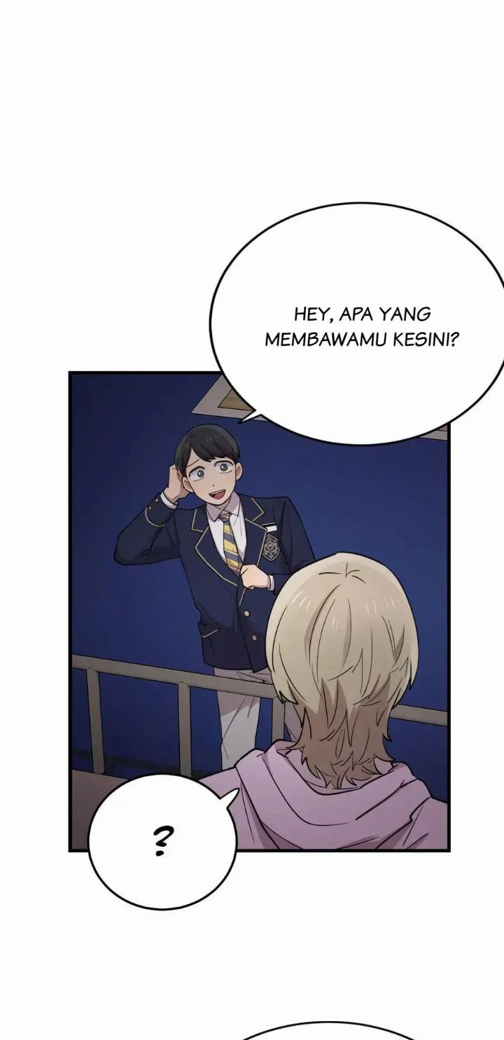 He Can’t Be This Dumb! Chapter 41 - Halaman 24