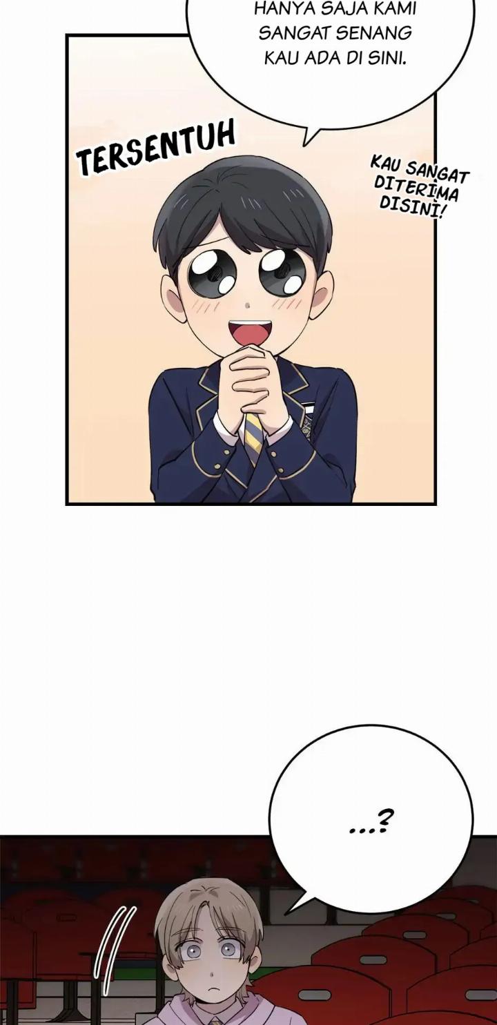 He Can’t Be This Dumb! Chapter 41 - Halaman 26