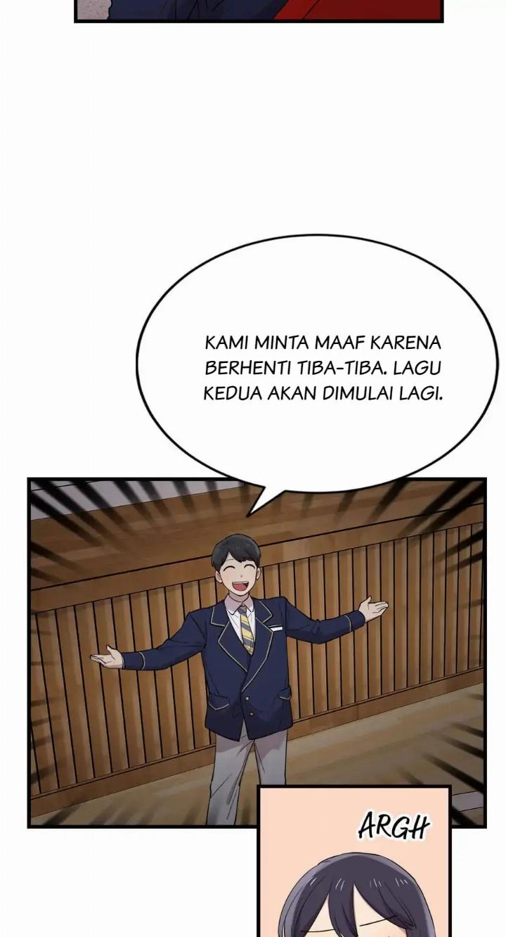 He Can’t Be This Dumb! Chapter 41 - Halaman 32