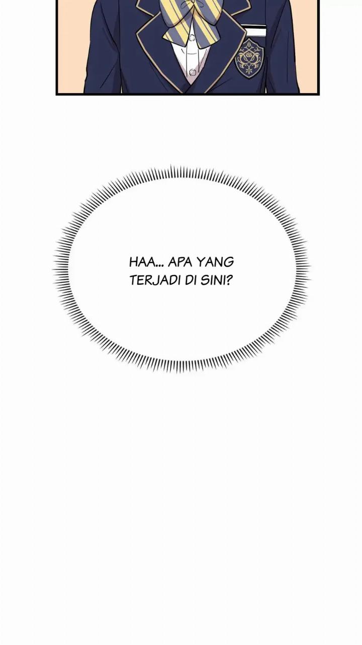 He Can’t Be This Dumb! Chapter 41 - Halaman 36