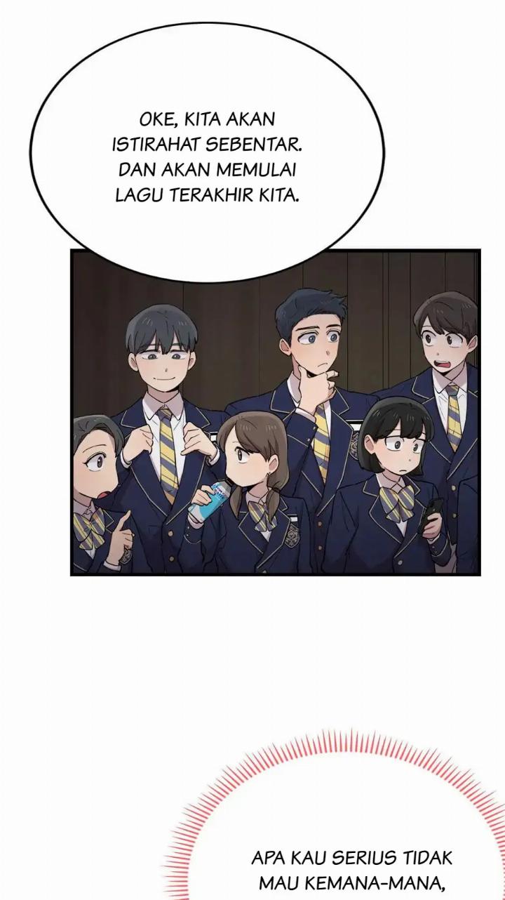 He Can’t Be This Dumb! Chapter 41 - Halaman 37