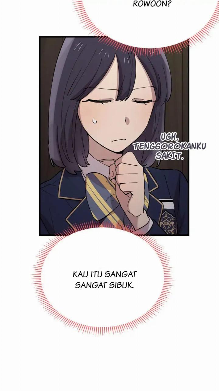 He Can’t Be This Dumb! Chapter 41 - Halaman 38