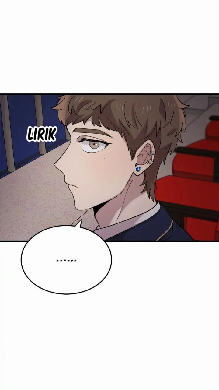 He Can’t Be This Dumb! Chapter 41 - Halaman 39