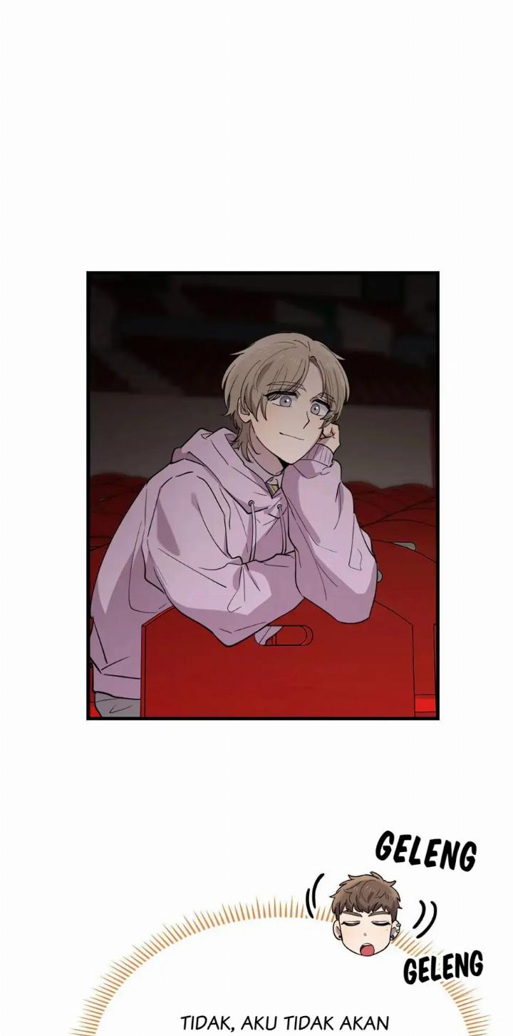 He Can’t Be This Dumb! Chapter 41 - Halaman 40