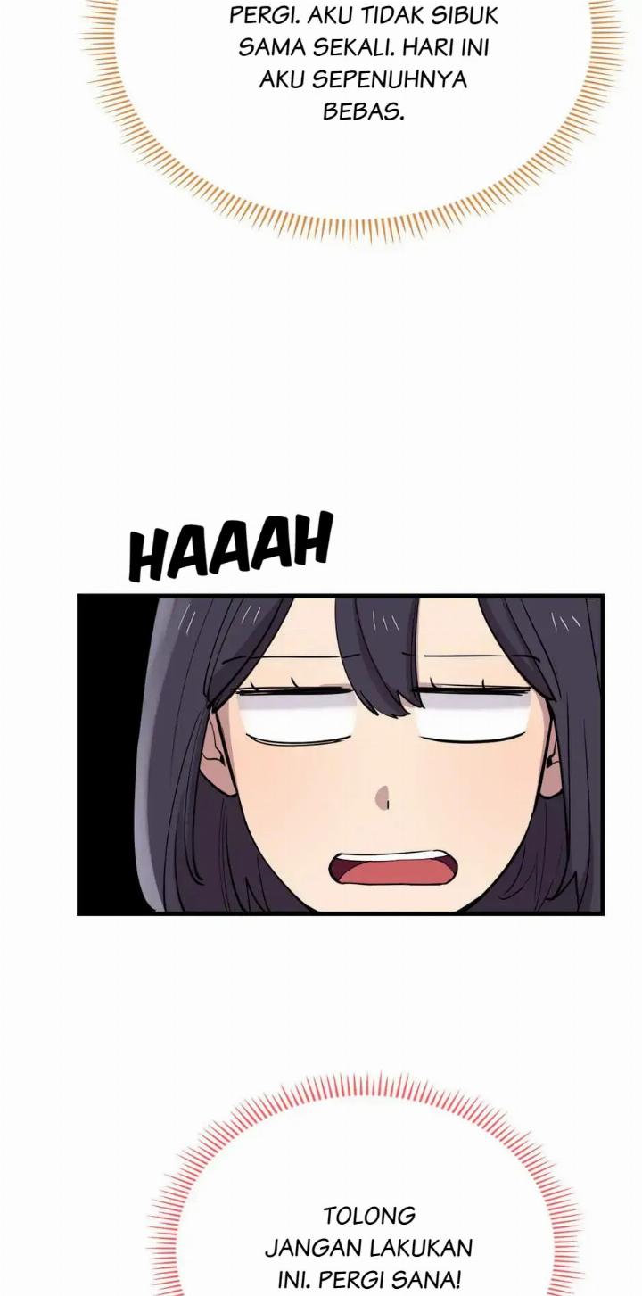 He Can’t Be This Dumb! Chapter 41 - Halaman 41