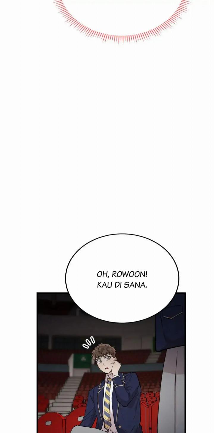 He Can’t Be This Dumb! Chapter 41 - Halaman 42