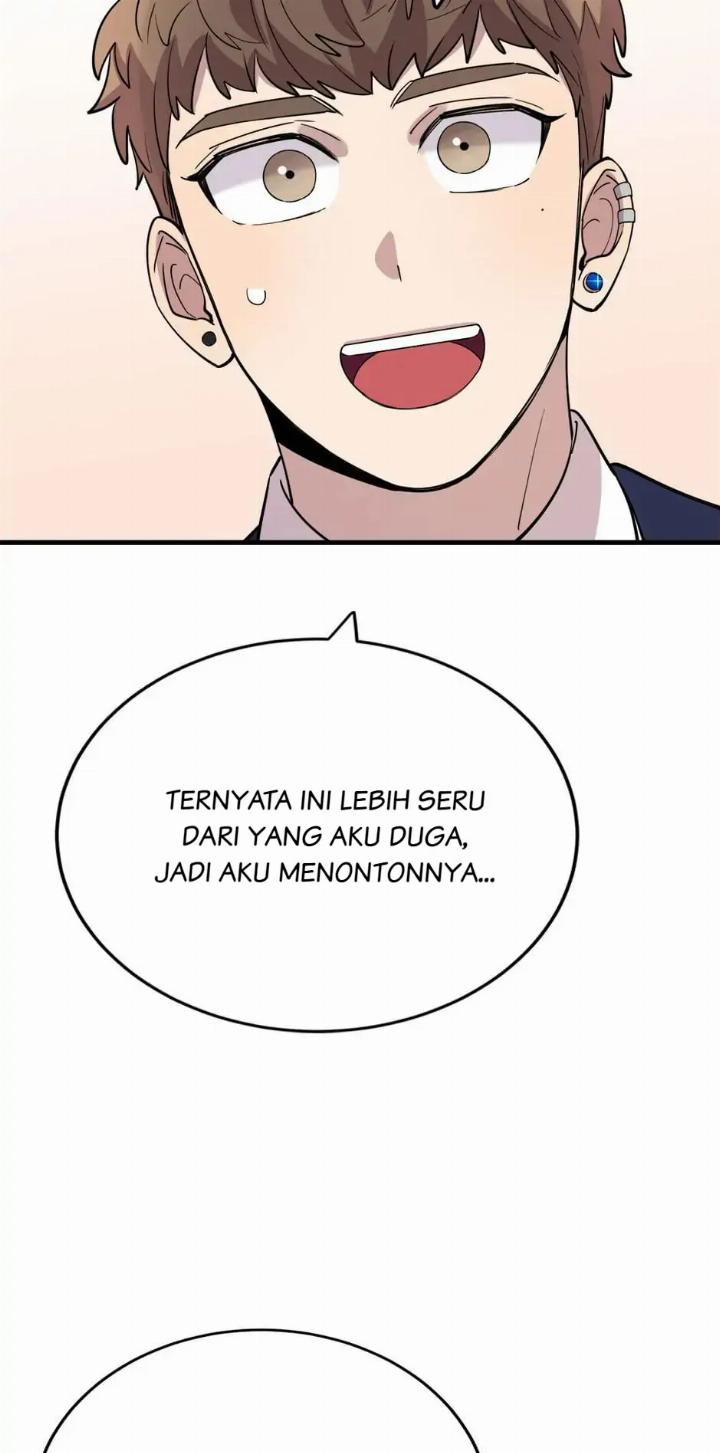 He Can’t Be This Dumb! Chapter 41 - Halaman 45