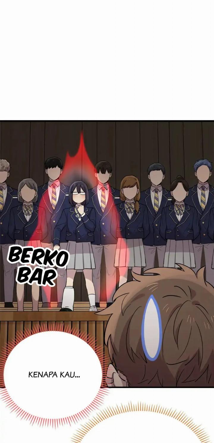 He Can’t Be This Dumb! Chapter 41 - Halaman 49