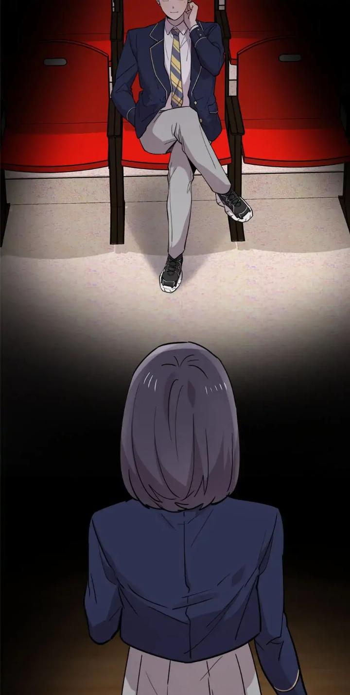 He Can’t Be This Dumb! Chapter 41 - Halaman 5