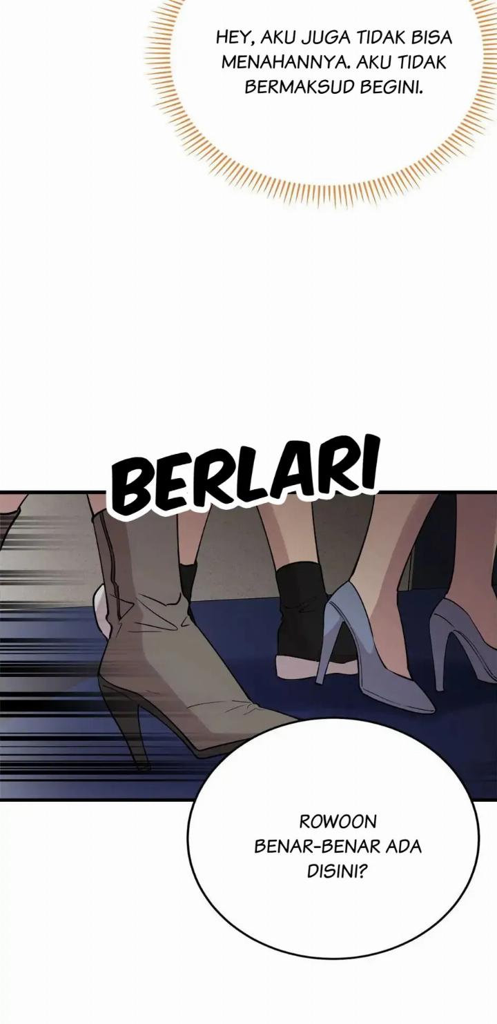 He Can’t Be This Dumb! Chapter 41 - Halaman 50