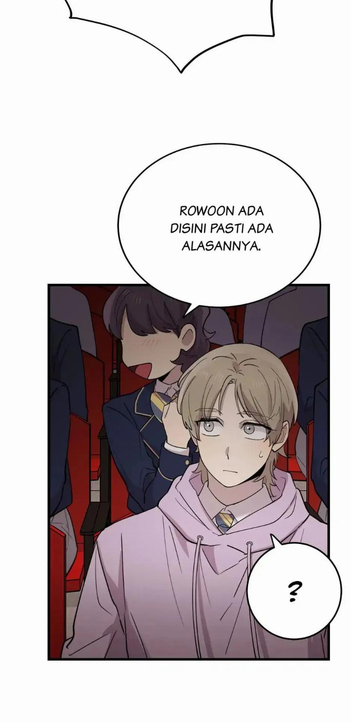 He Can’t Be This Dumb! Chapter 41 - Halaman 53