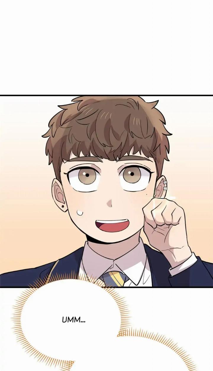 He Can’t Be This Dumb! Chapter 41 - Halaman 54