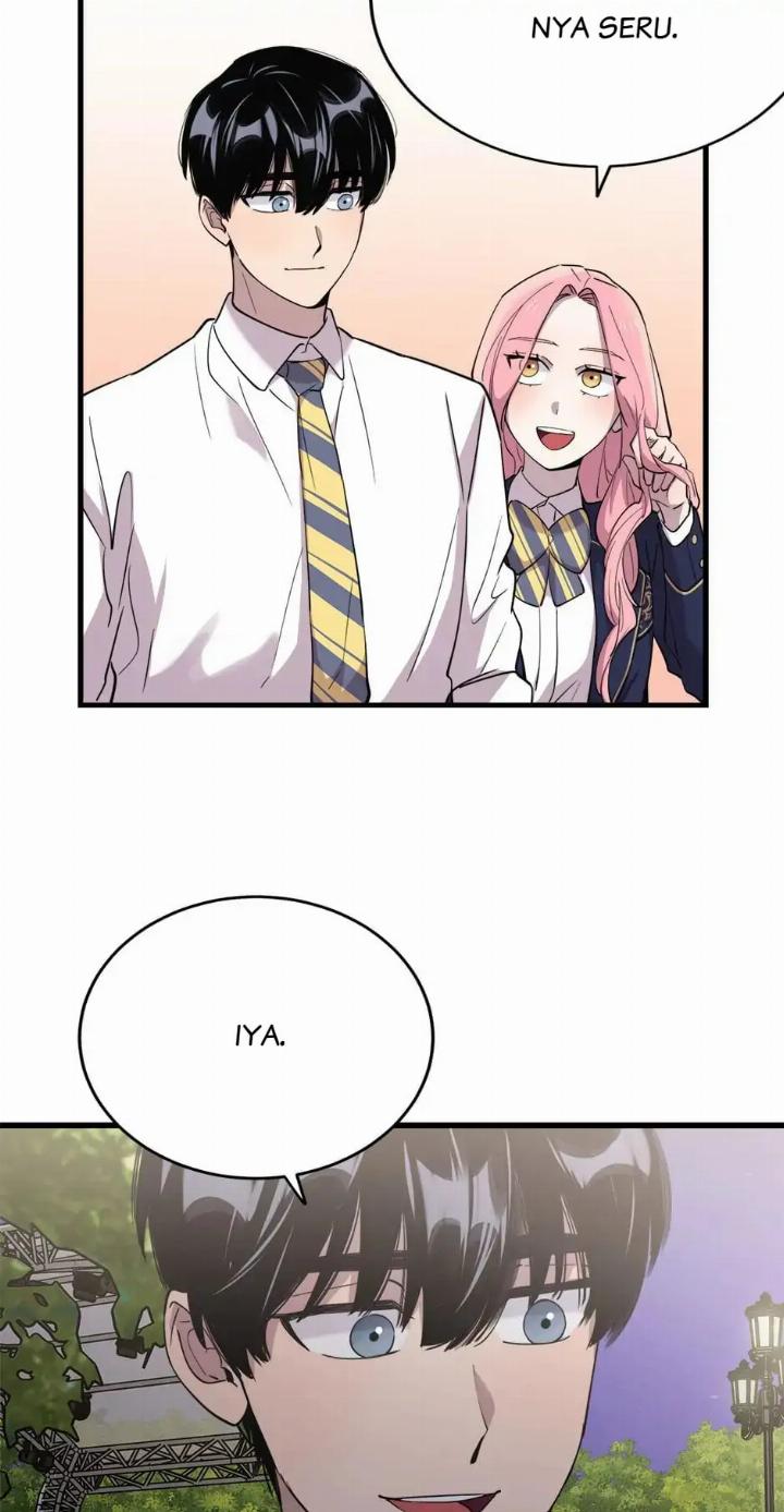 He Can’t Be This Dumb! Chapter 41 - Halaman 60