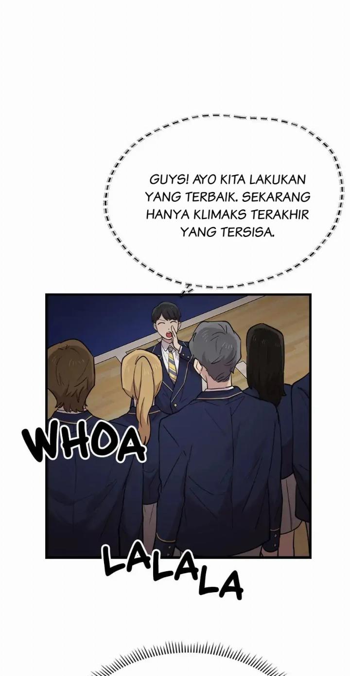 He Can’t Be This Dumb! Chapter 41 - Halaman 63