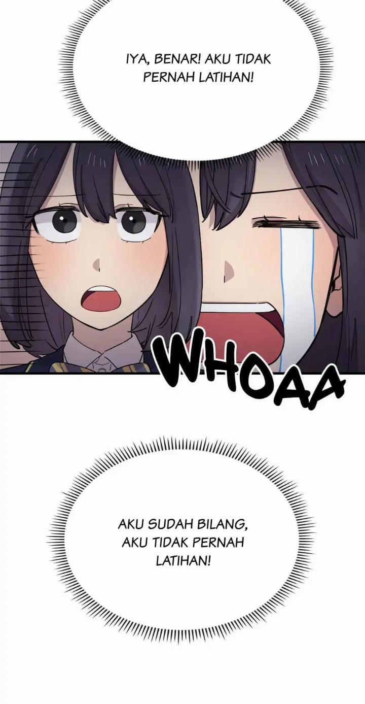 He Can’t Be This Dumb! Chapter 41 - Halaman 64