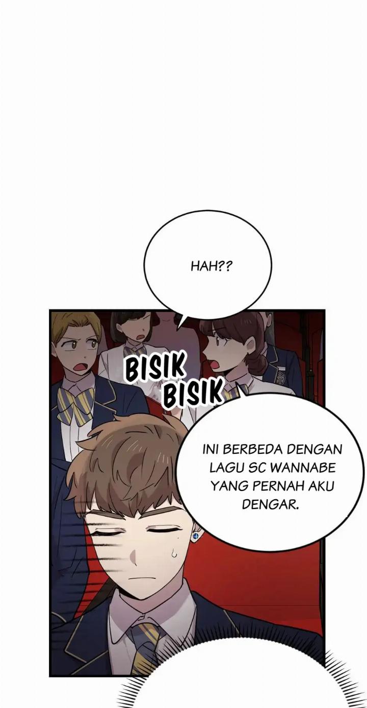He Can’t Be This Dumb! Chapter 41 - Halaman 65