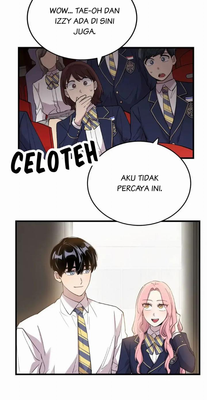 He Can’t Be This Dumb! Chapter 41 - Halaman 67