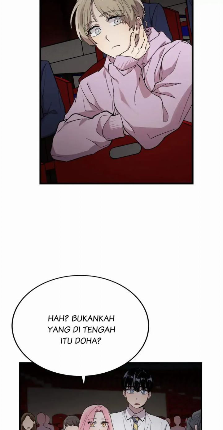 He Can’t Be This Dumb! Chapter 41 - Halaman 70