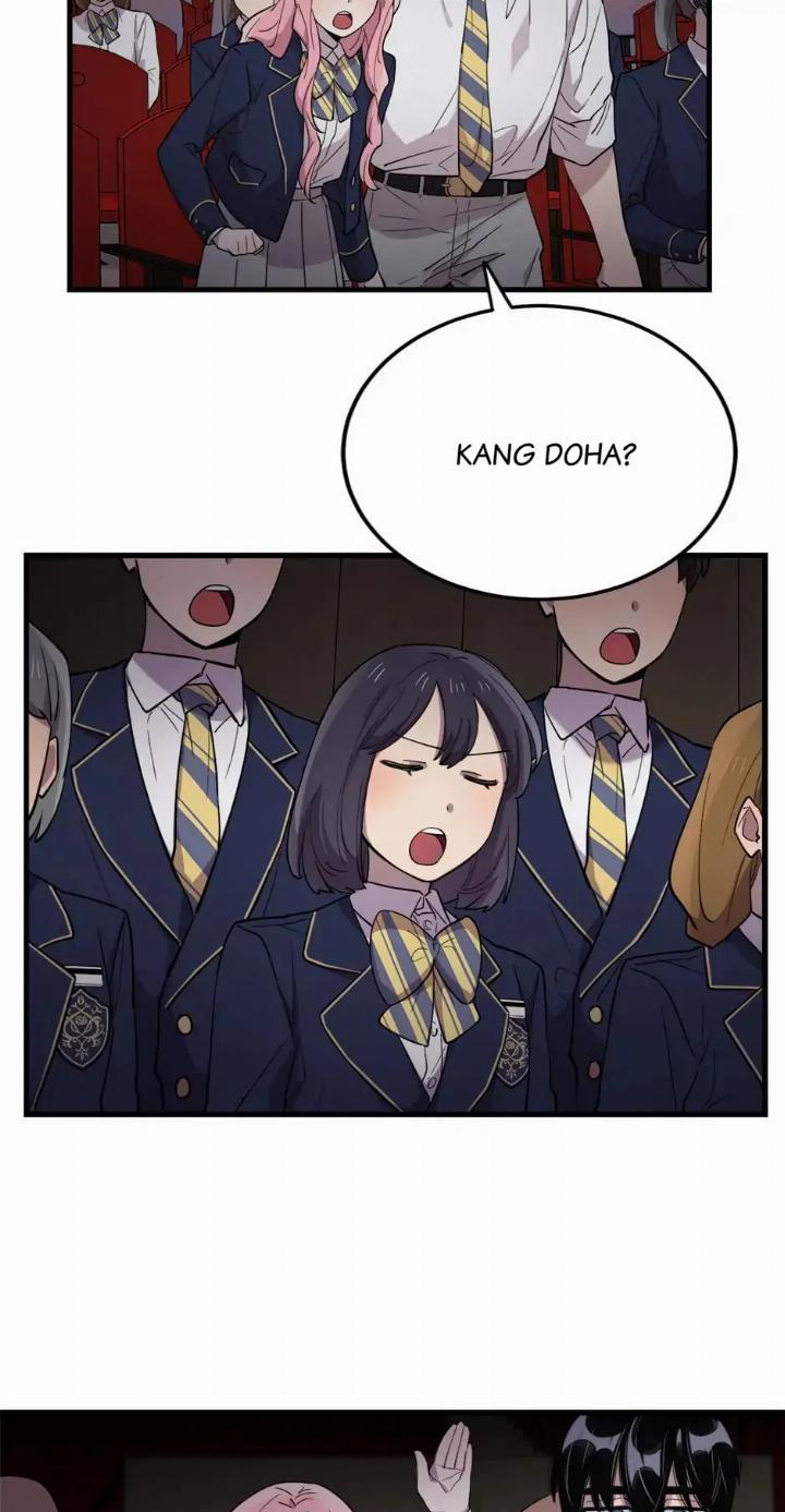 He Can’t Be This Dumb! Chapter 41 - Halaman 71