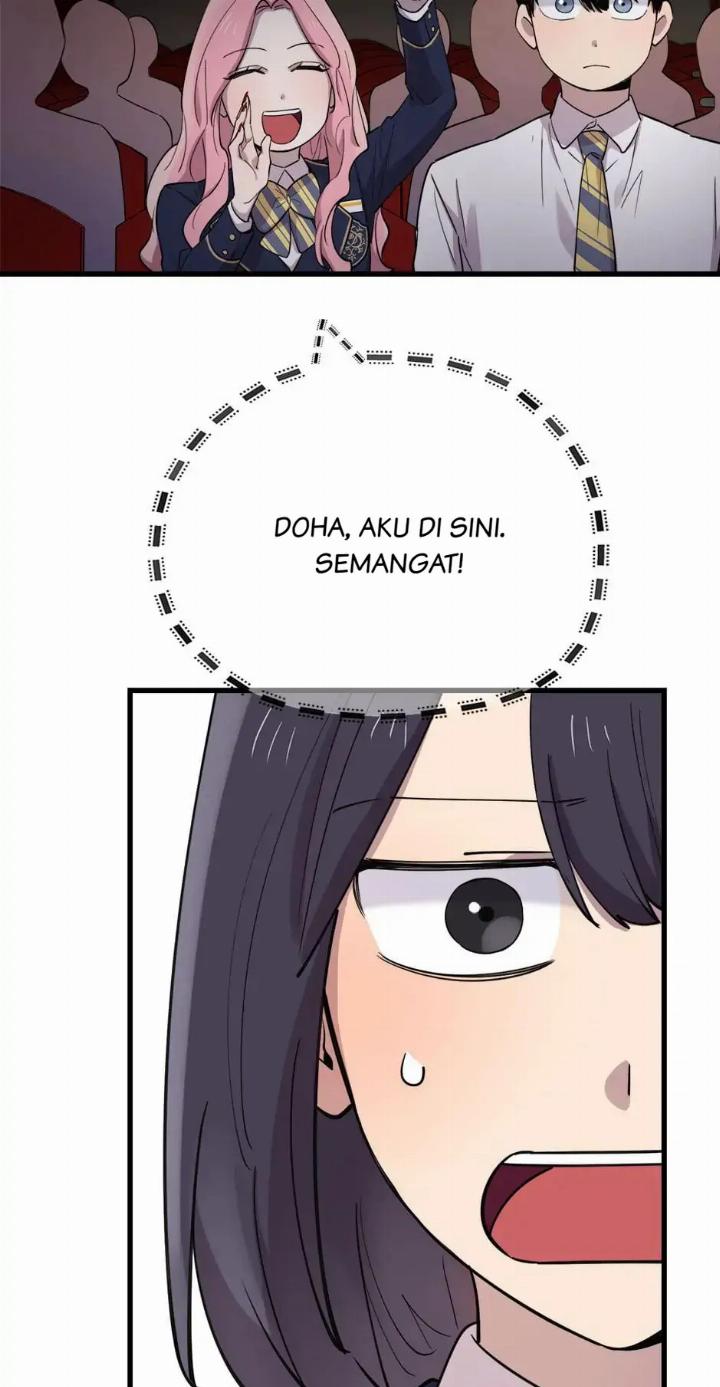 He Can’t Be This Dumb! Chapter 41 - Halaman 72