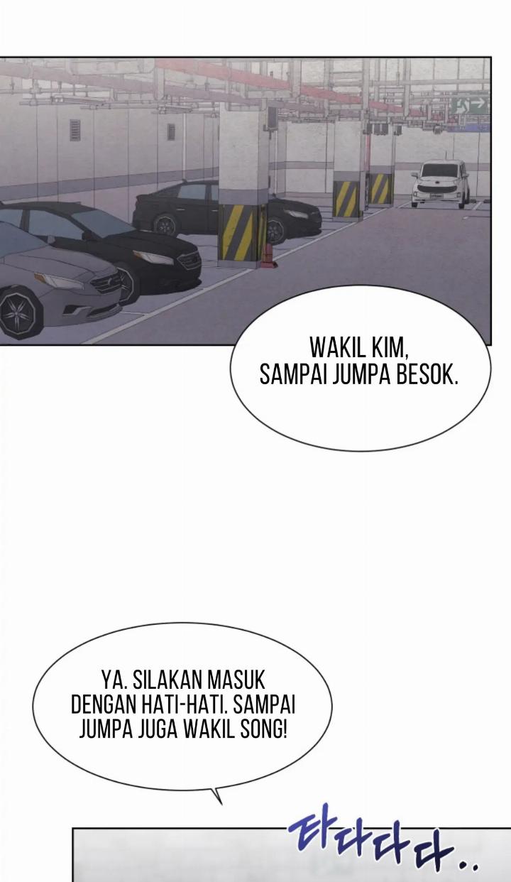 Pure Love of a Man Chapter 17 - Halaman 17