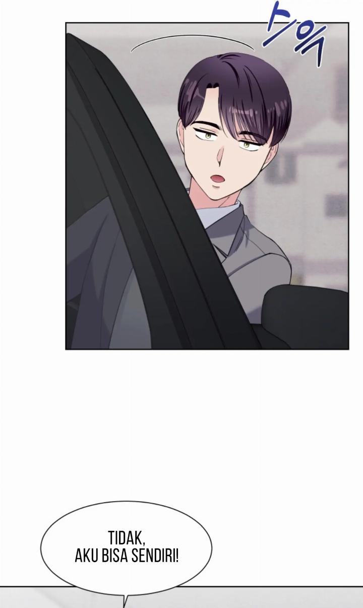 Pure Love of a Man Chapter 17 - Halaman 25