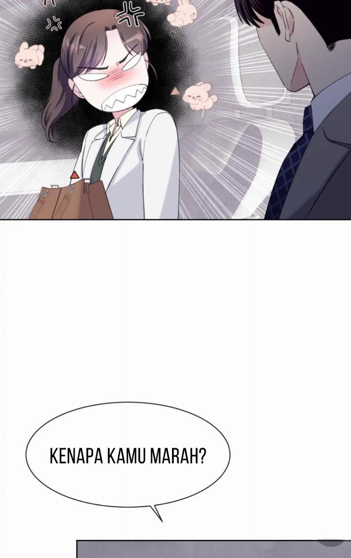 Pure Love of a Man Chapter 17 - Halaman 28