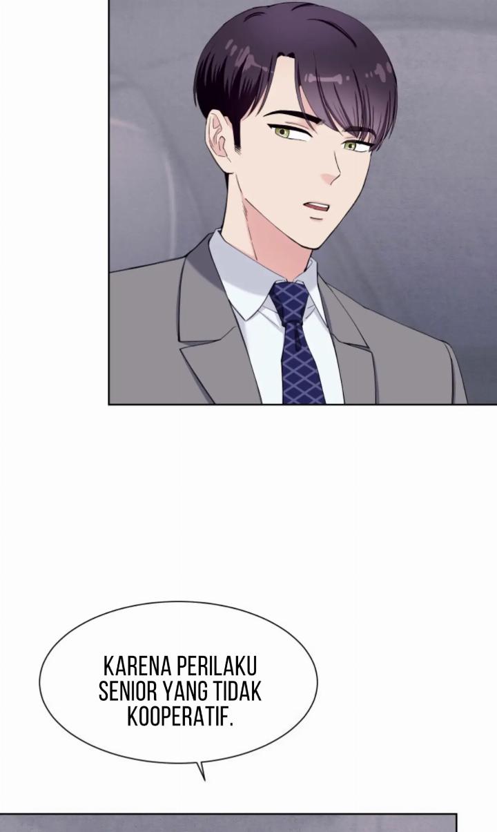 Pure Love of a Man Chapter 17 - Halaman 29