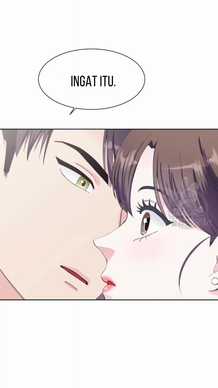 Pure Love of a Man Chapter 17 - Halaman 40