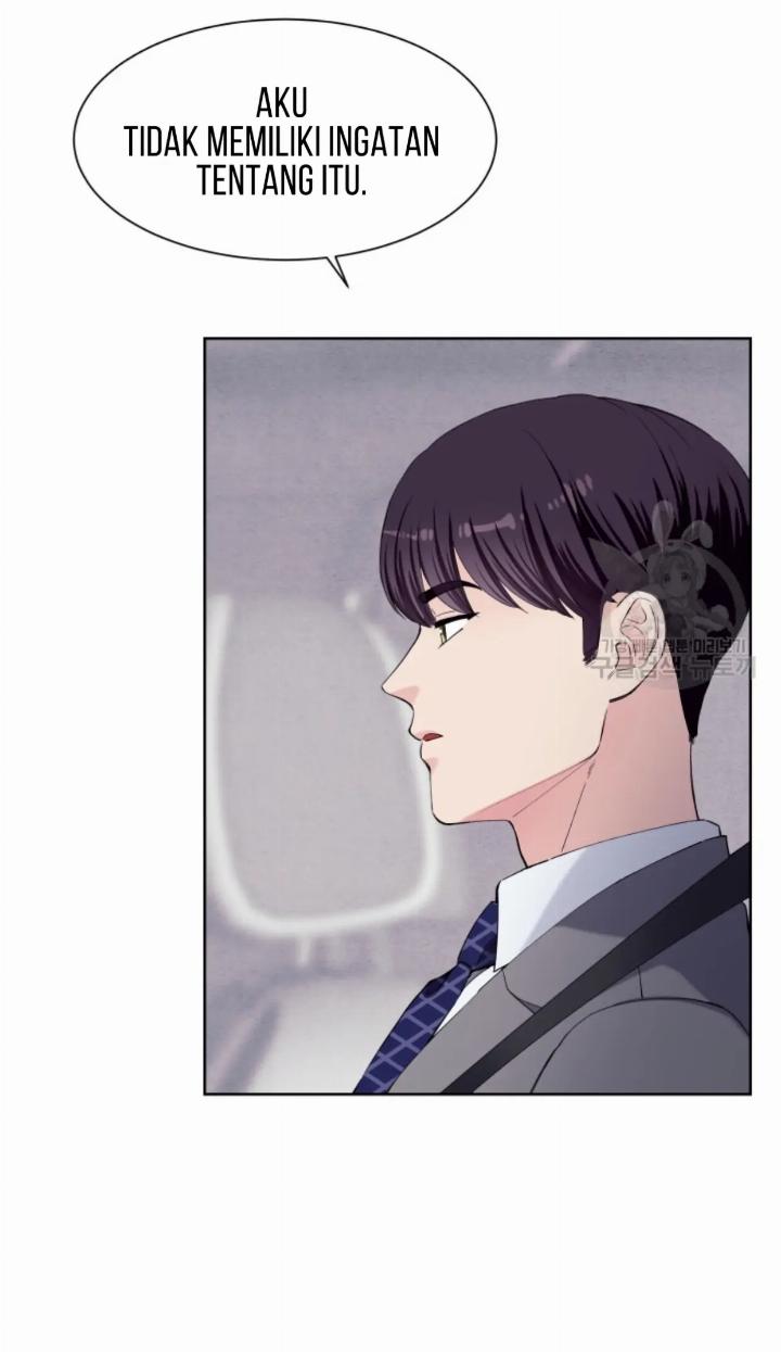 Pure Love of a Man Chapter 17 - Halaman 63