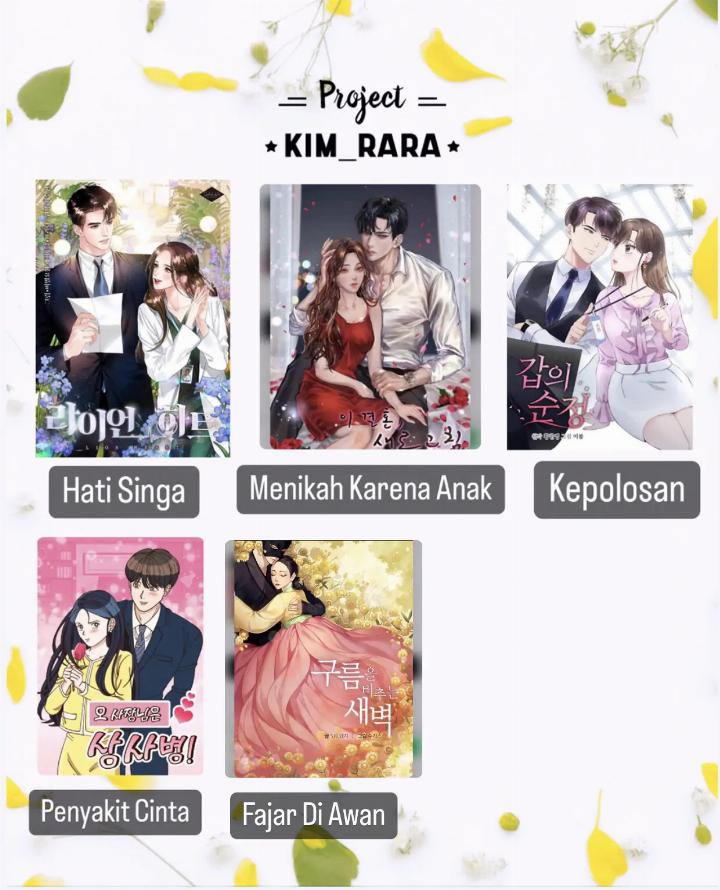 Pure Love of a Man Chapter 17 - Halaman 80