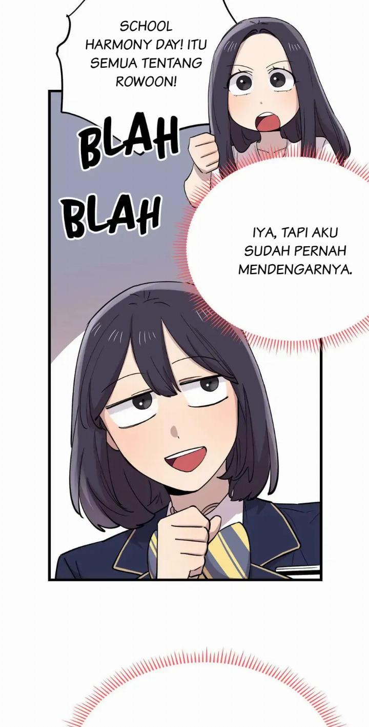 He Can’t Be This Dumb! Chapter 40 - Halaman 10