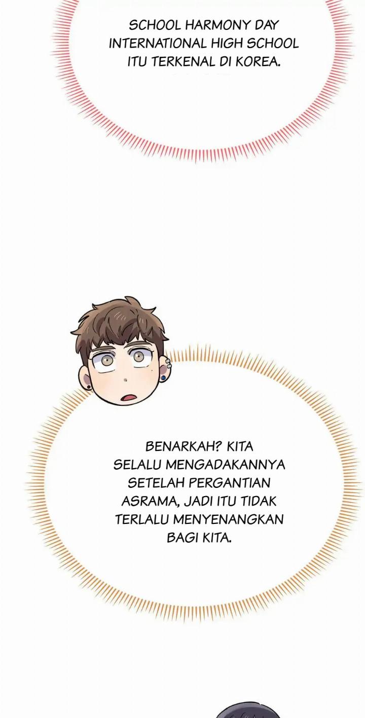 He Can’t Be This Dumb! Chapter 40 - Halaman 11
