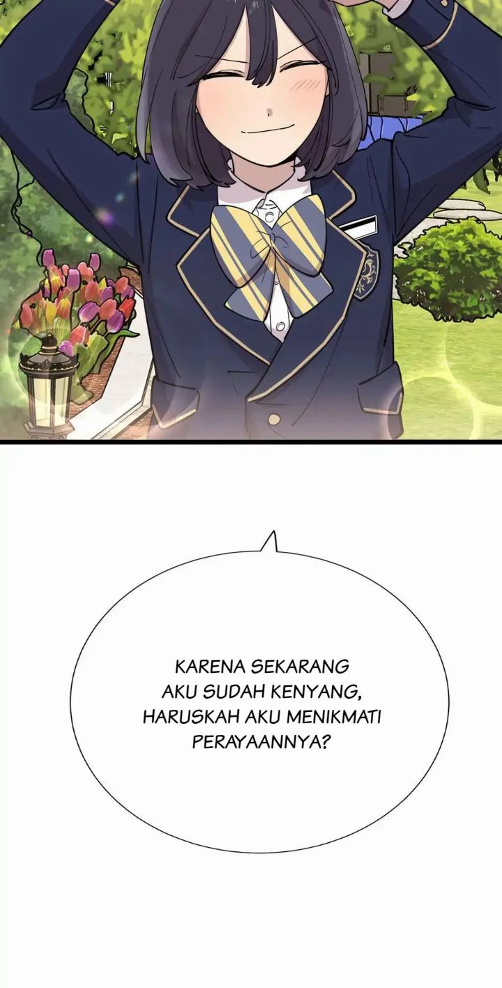 He Can’t Be This Dumb! Chapter 40 - Halaman 15
