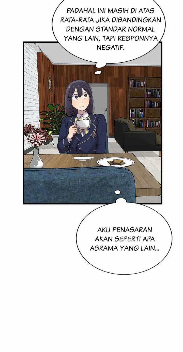 He Can’t Be This Dumb! Chapter 40 - Halaman 19