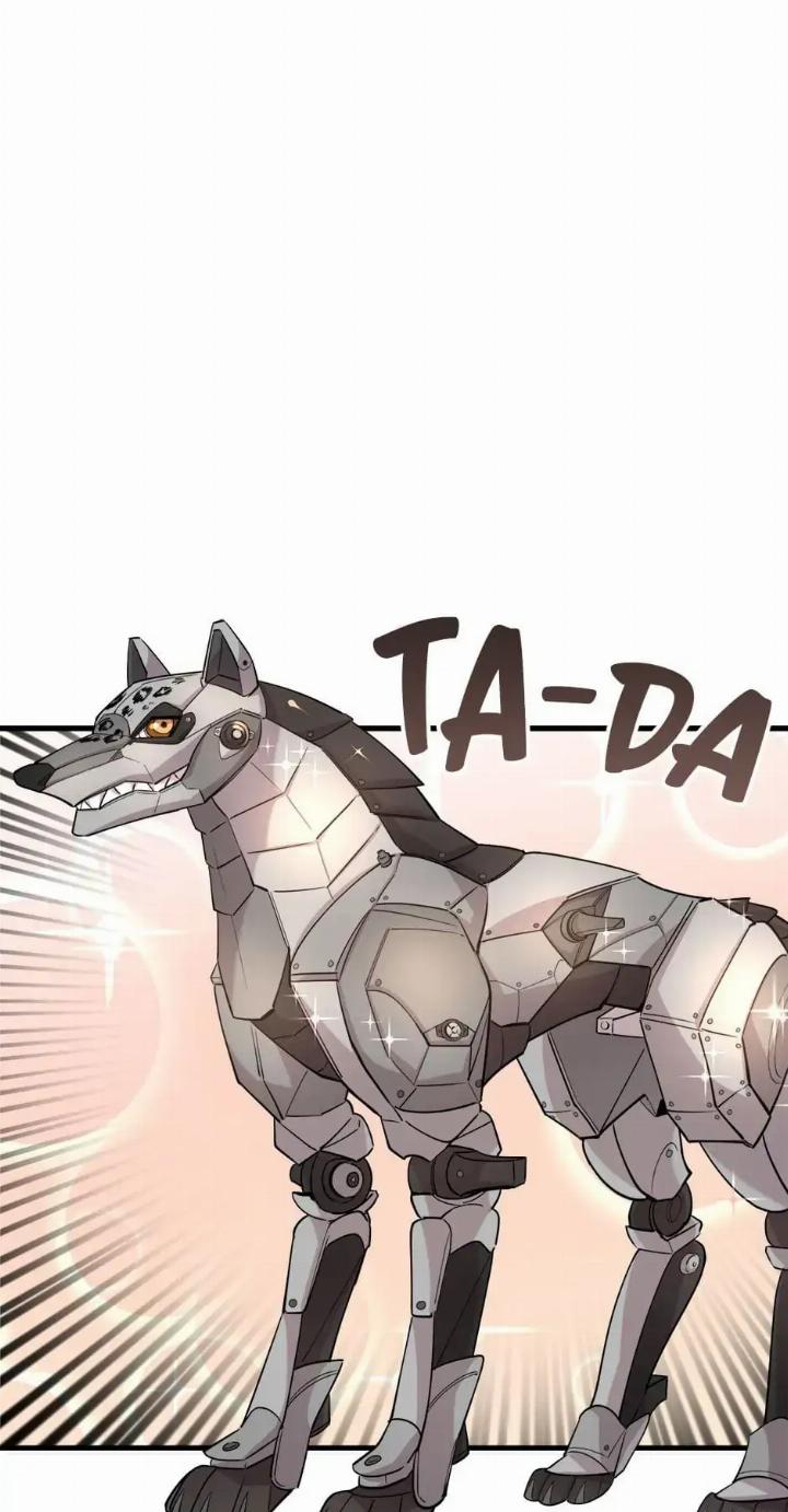 He Can’t Be This Dumb! Chapter 40 - Halaman 20