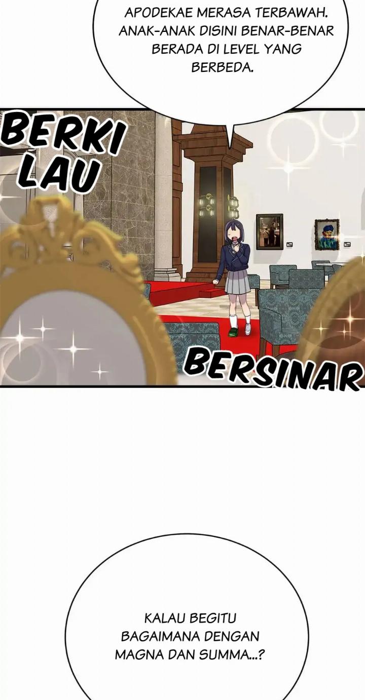 He Can’t Be This Dumb! Chapter 40 - Halaman 24