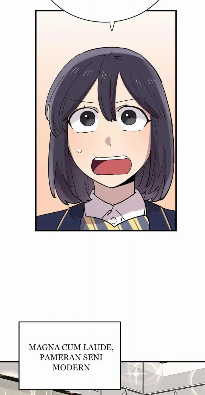He Can’t Be This Dumb! Chapter 40 - Halaman 25