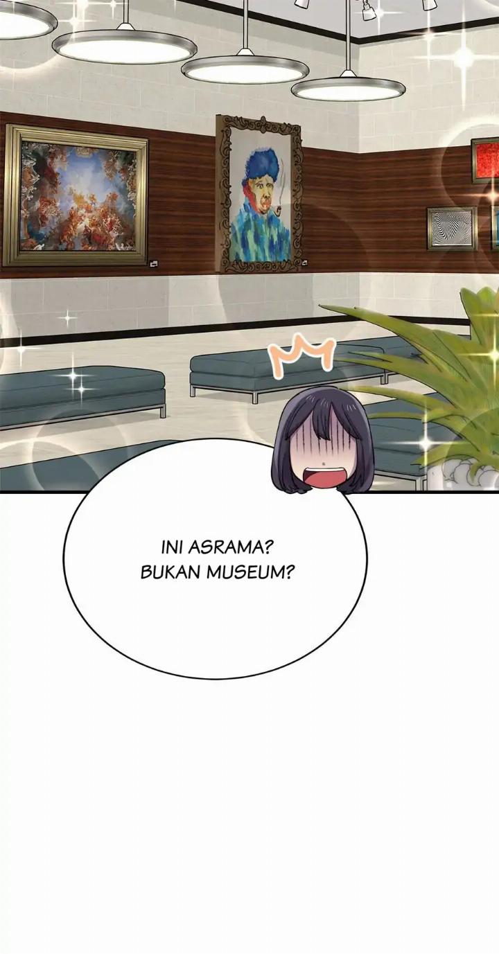 He Can’t Be This Dumb! Chapter 40 - Halaman 26
