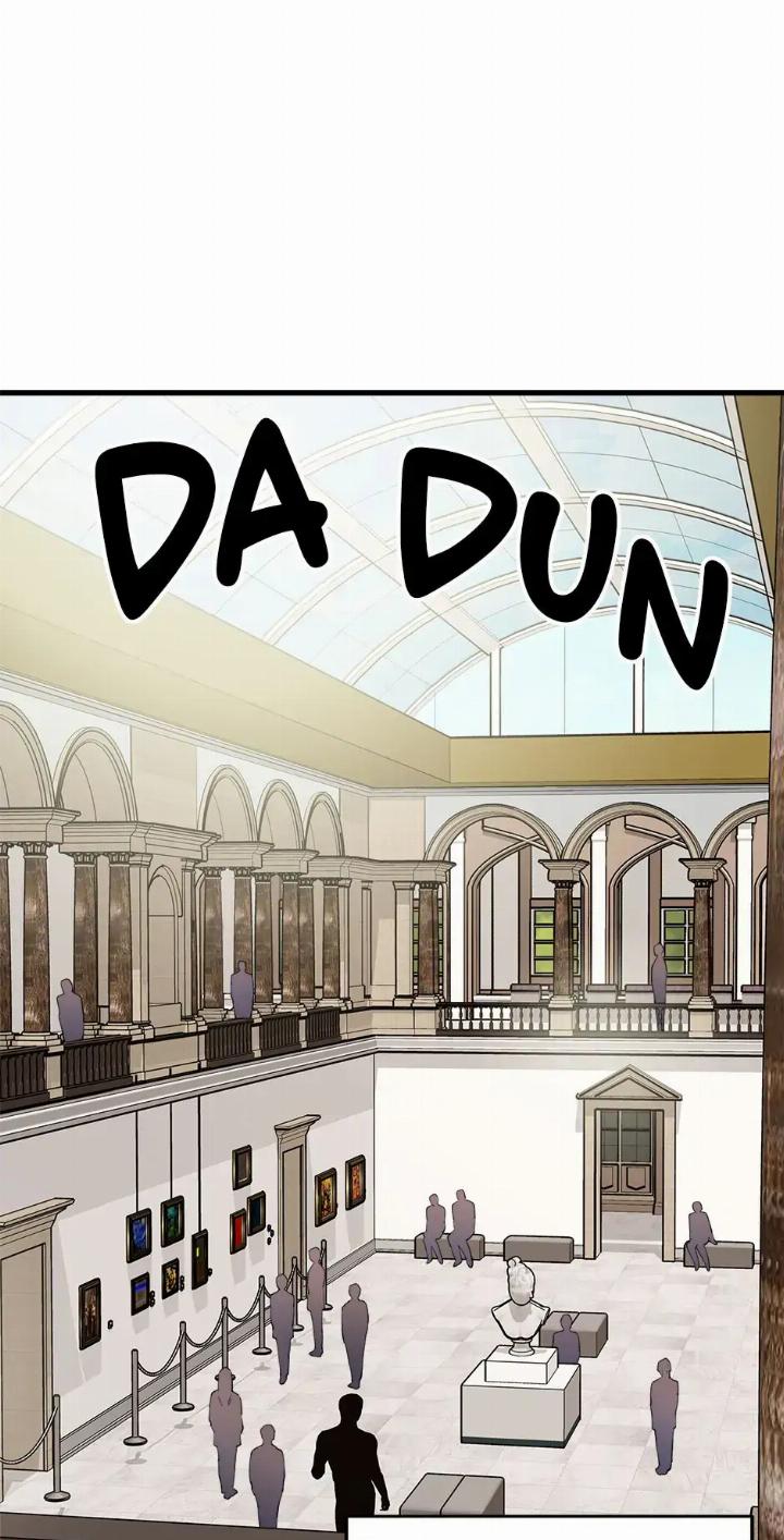 He Can’t Be This Dumb! Chapter 40 - Halaman 27