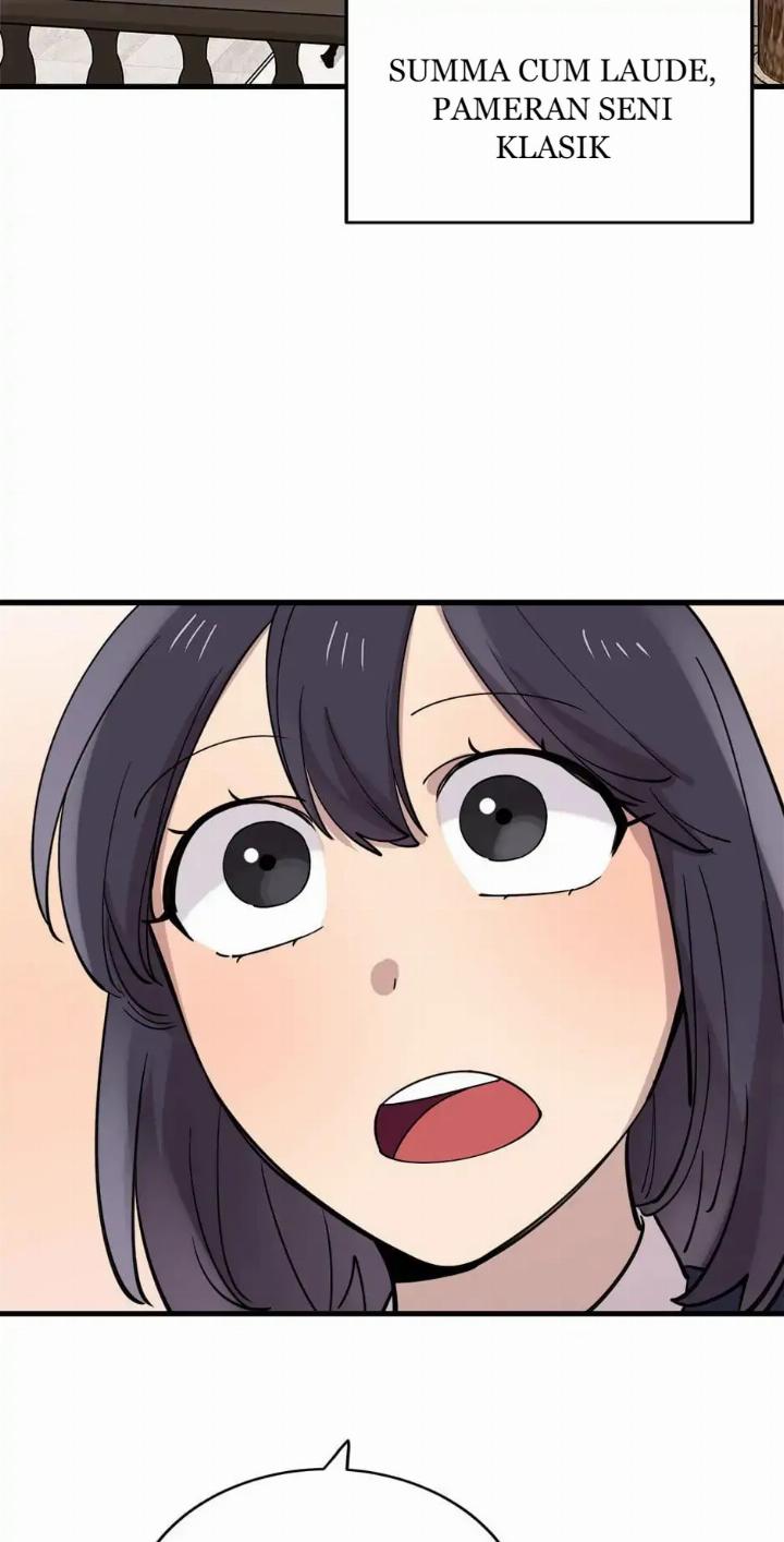 He Can’t Be This Dumb! Chapter 40 - Halaman 28