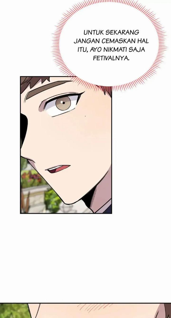 He Can’t Be This Dumb! Chapter 40 halaman 3