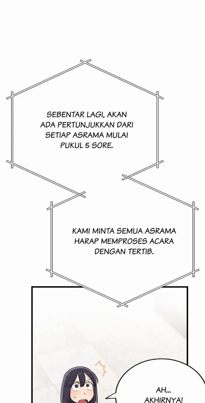 He Can’t Be This Dumb! Chapter 40 - Halaman 31