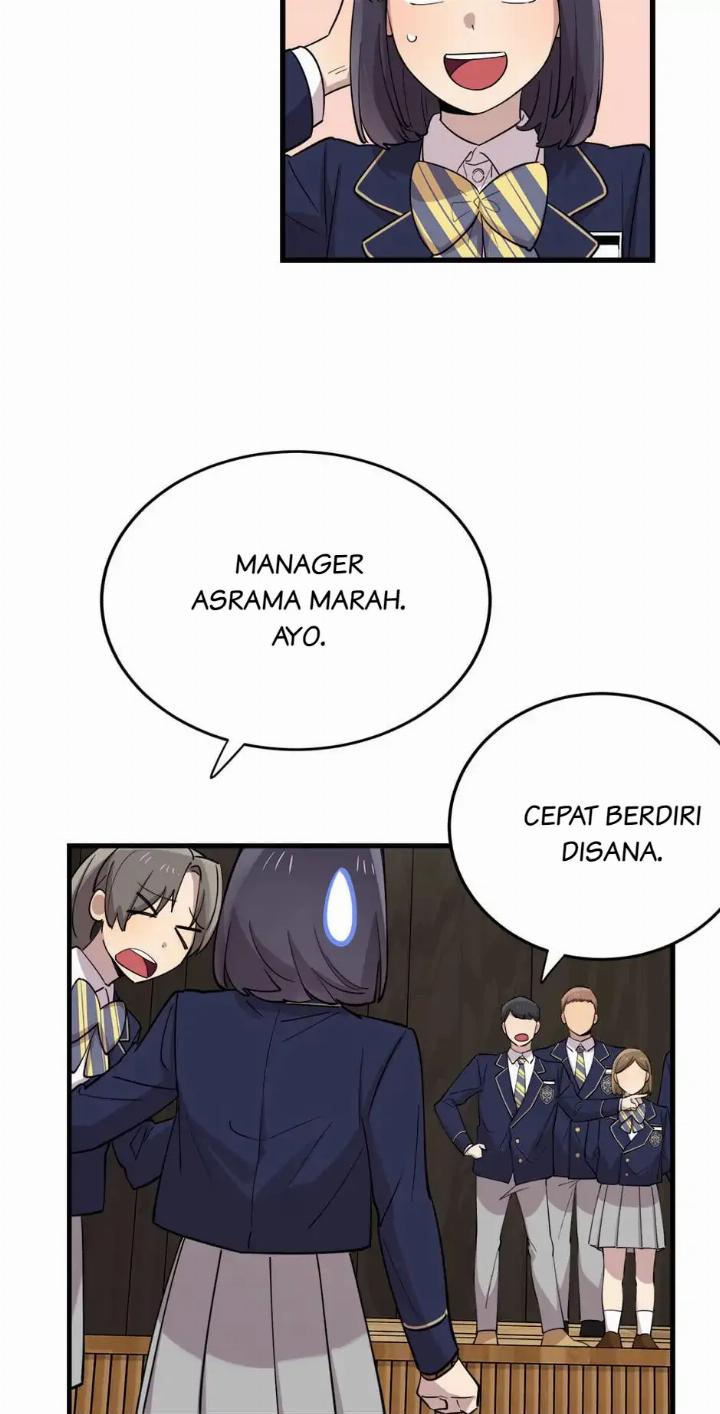 He Can’t Be This Dumb! Chapter 40 - Halaman 34