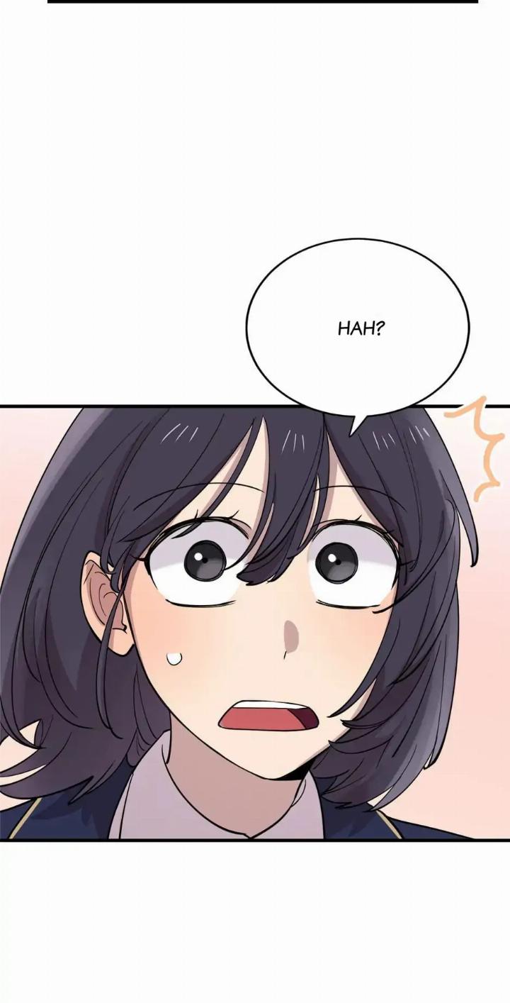 He Can’t Be This Dumb! Chapter 40 - Halaman 35