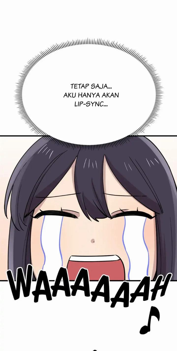 He Can’t Be This Dumb! Chapter 40 - Halaman 40