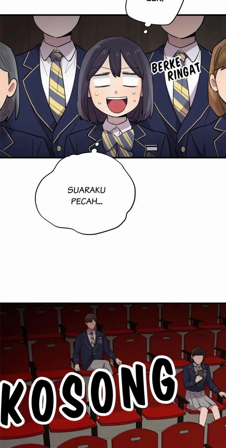 He Can’t Be This Dumb! Chapter 40 - Halaman 42